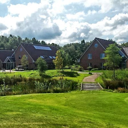 Wellness Hotel & Golf Resort Zuiddrenthe 에리카 외부 사진