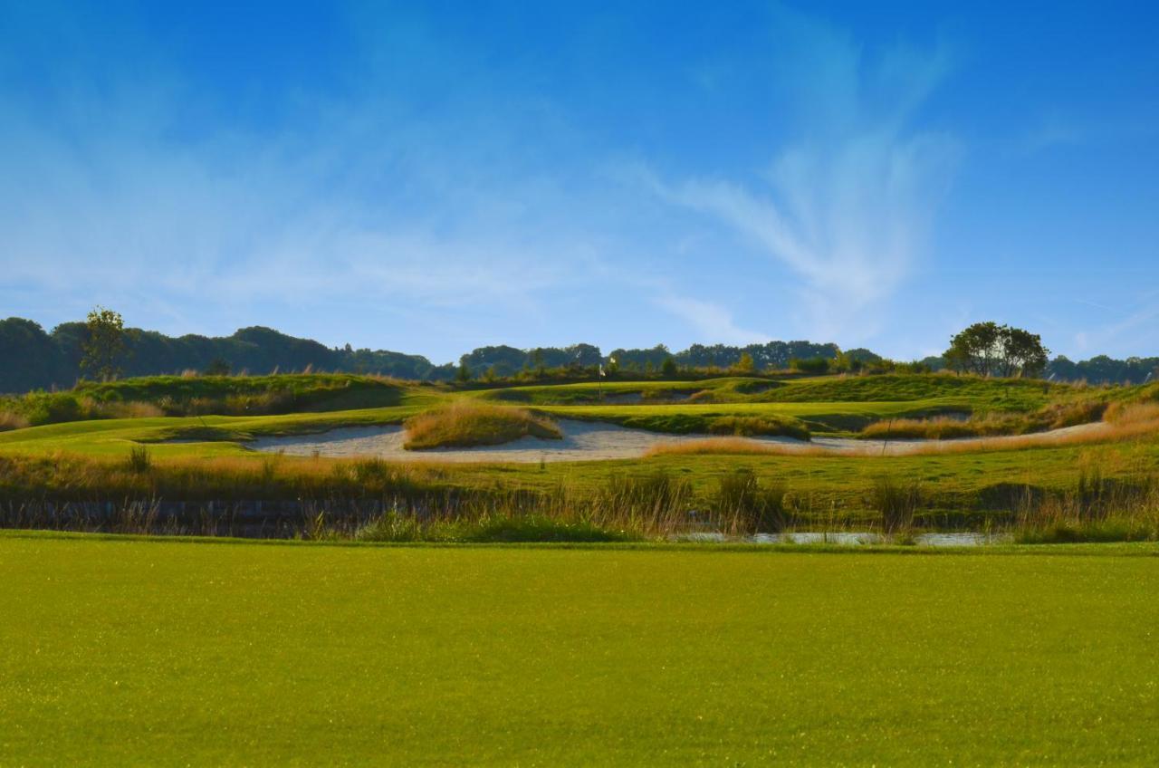 Wellness Hotel & Golf Resort Zuiddrenthe 에리카 외부 사진