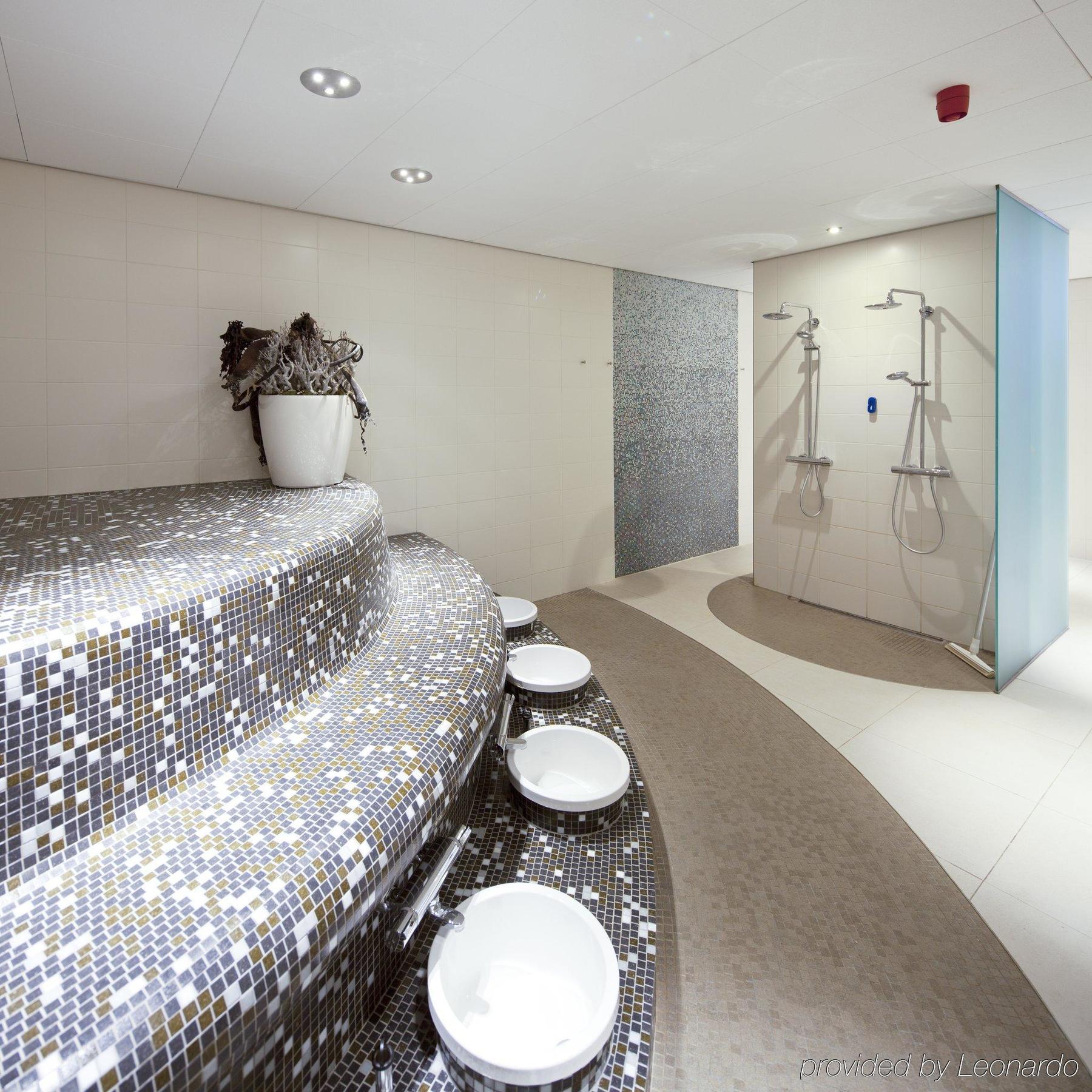 Wellness Hotel & Golf Resort Zuiddrenthe 에리카 외부 사진