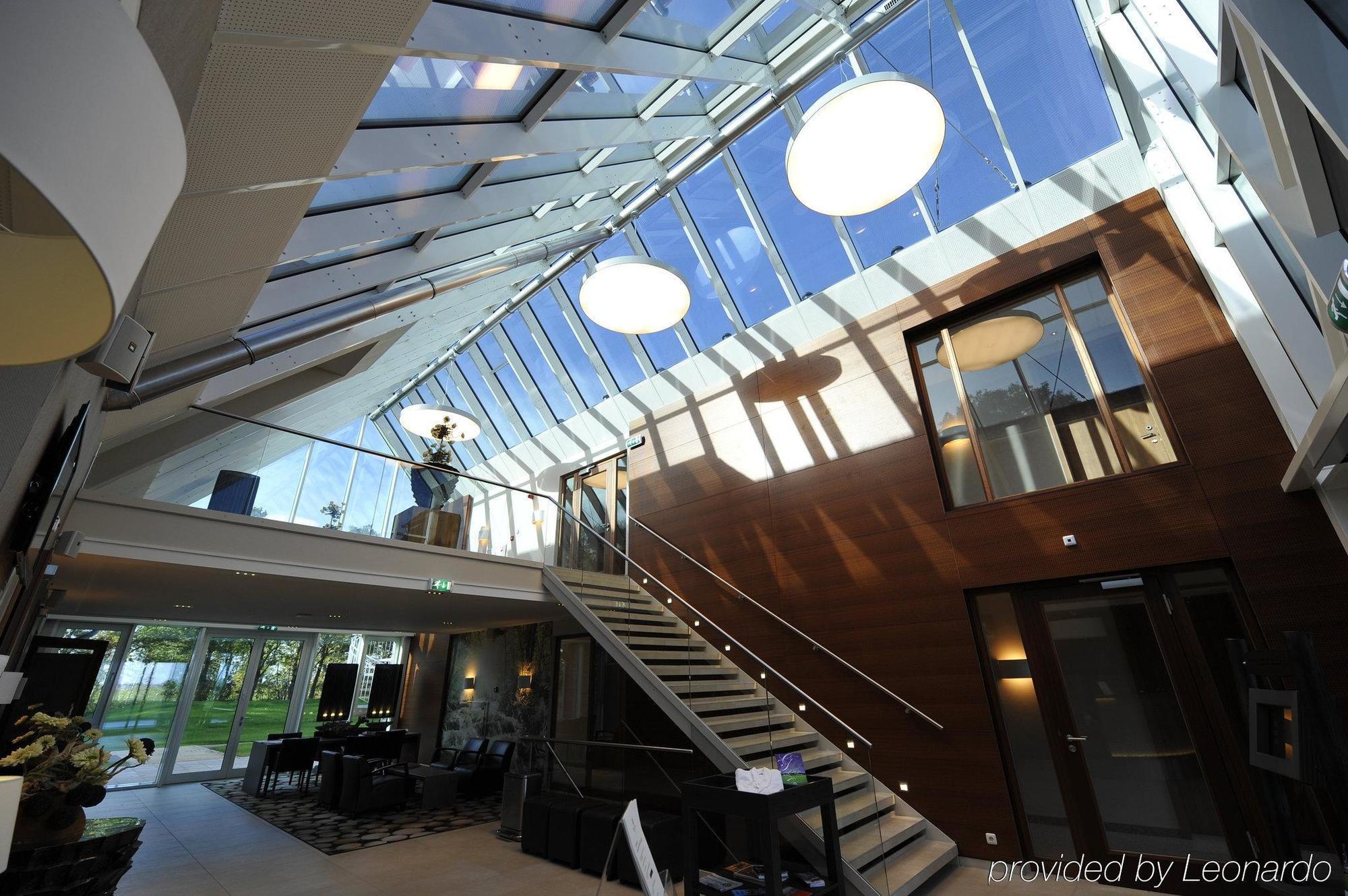 Wellness Hotel & Golf Resort Zuiddrenthe 에리카 외부 사진