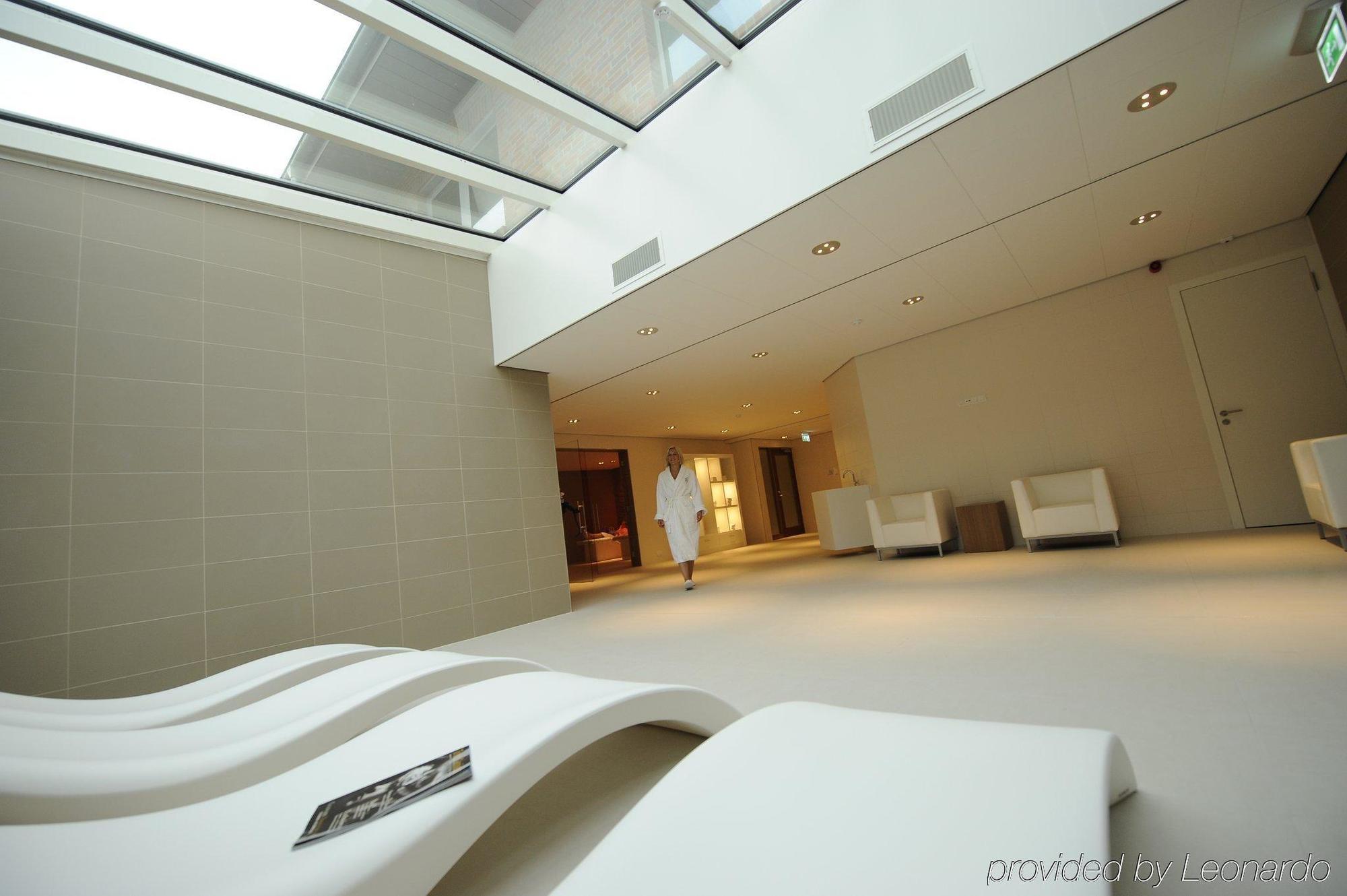 Wellness Hotel & Golf Resort Zuiddrenthe 에리카 외부 사진