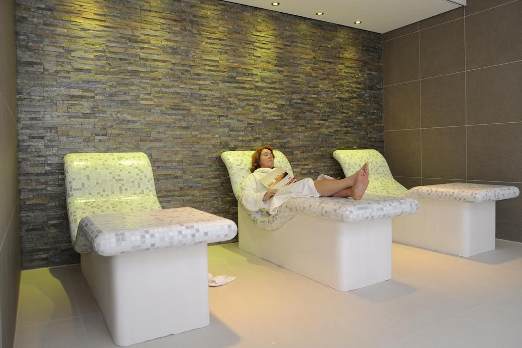 Wellness Hotel & Golf Resort Zuiddrenthe 에리카 외부 사진