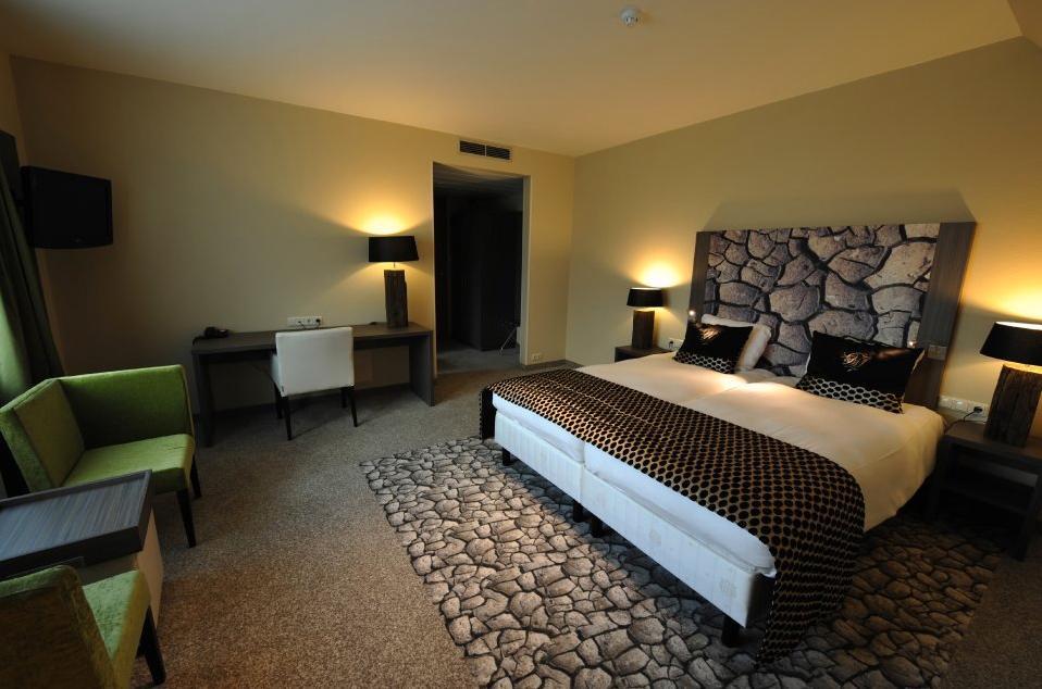 Wellness Hotel & Golf Resort Zuiddrenthe 에리카 외부 사진