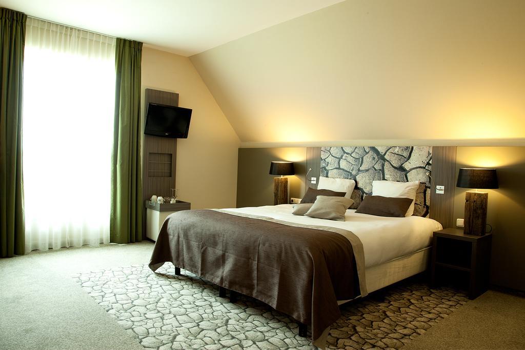 Wellness Hotel & Golf Resort Zuiddrenthe 에리카 외부 사진