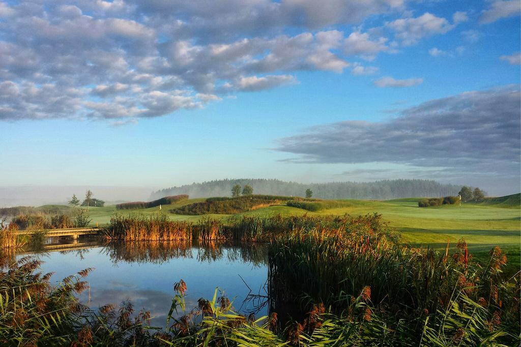 Wellness Hotel & Golf Resort Zuiddrenthe 에리카 외부 사진