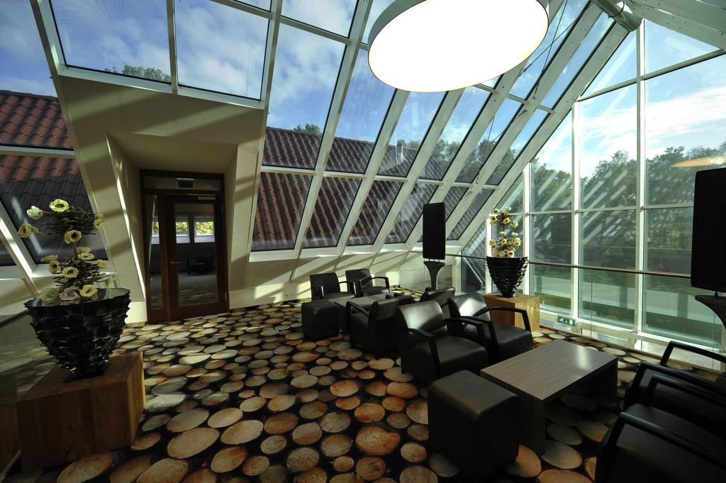 Wellness Hotel & Golf Resort Zuiddrenthe 에리카 외부 사진