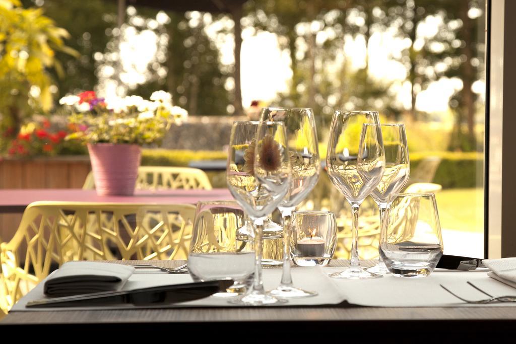 Wellness Hotel & Golf Resort Zuiddrenthe 에리카 외부 사진