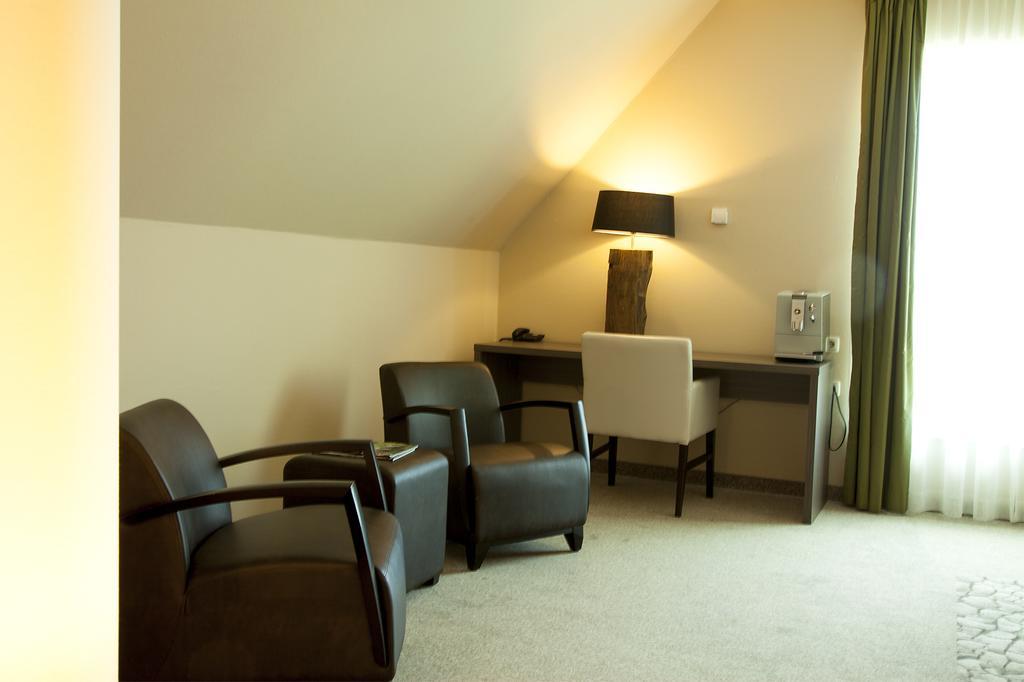 Wellness Hotel & Golf Resort Zuiddrenthe 에리카 외부 사진