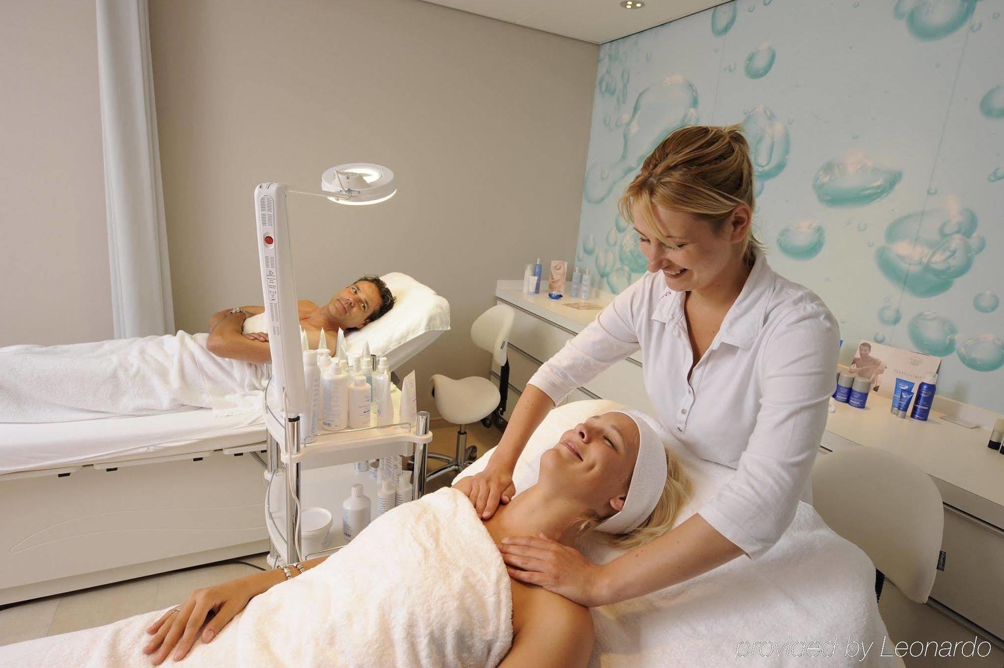 Wellness Hotel & Golf Resort Zuiddrenthe 에리카 외부 사진